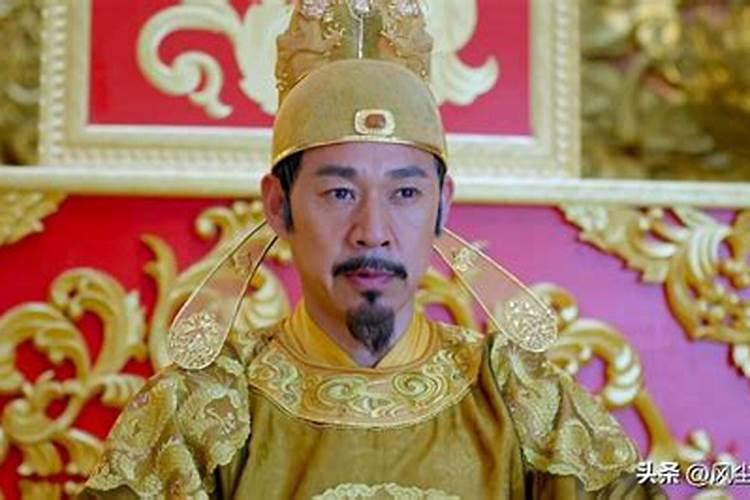 唐朝李世民的国师是谁？