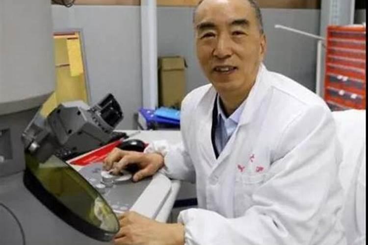 李建功风水师李建功