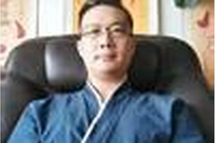 陈罗庭道长怎么联系？