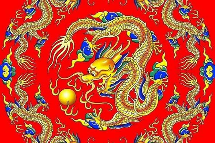 五龙戏珠风水格局龙珠位有怎样的韵意？