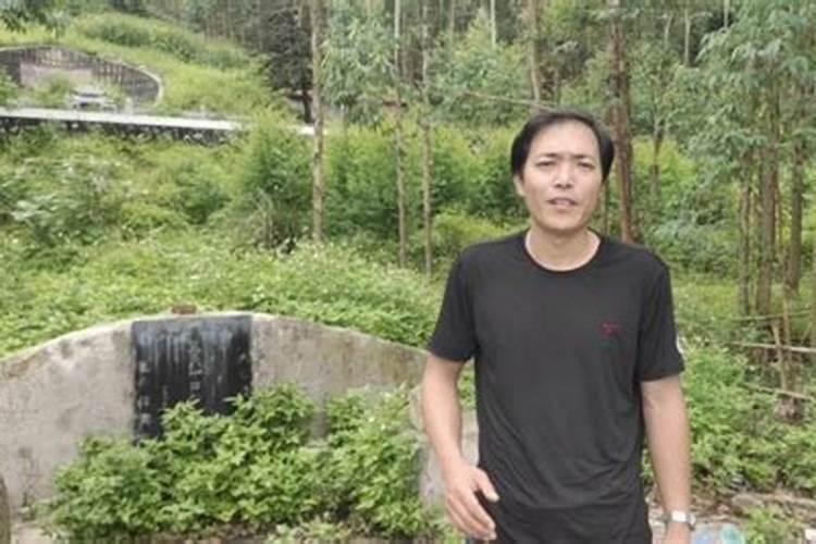 风水师李宸钧怎么样了啊？