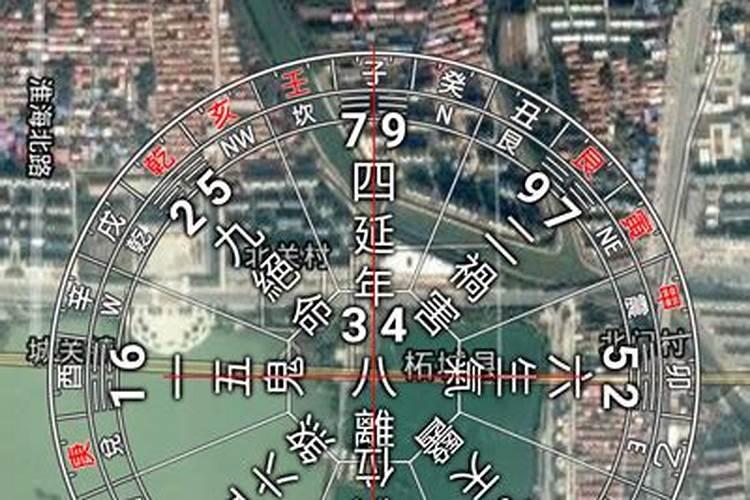 手机看风水什么地图好用？
