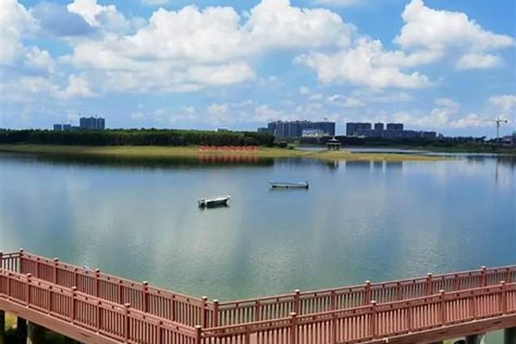 雷州雷阳湖片区风水如何？