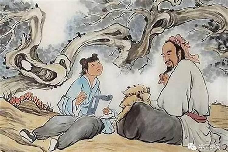 算命先生说的年龄是周岁还是虚岁？