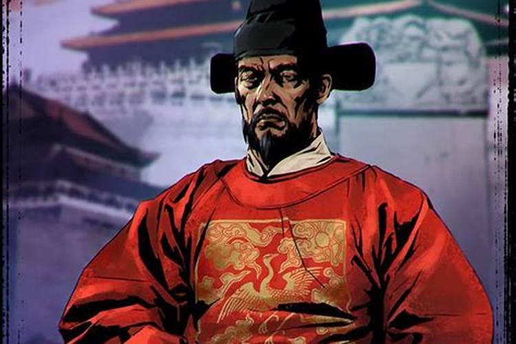 明朝汪藏海是什么人？