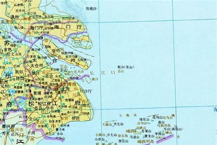 在海口去哪看风水好？