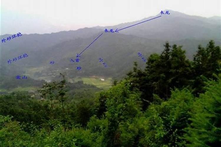 杨公寻龙尺是什么,如何正确使用和寻龙点穴。？