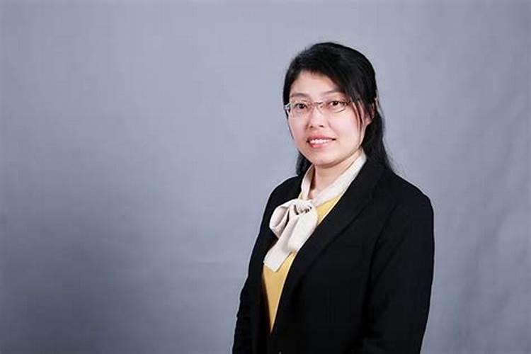 付科学个人简介