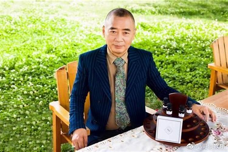 西安易经研究会会长陈帅佛