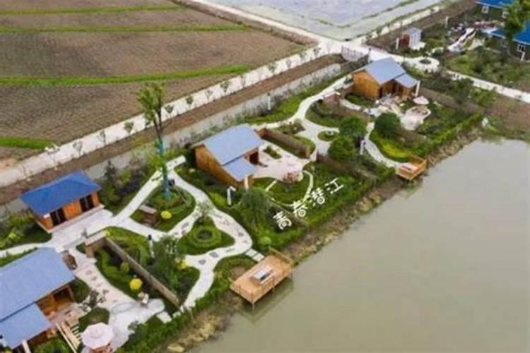 潜江旅游景点有哪些好玩的地方？