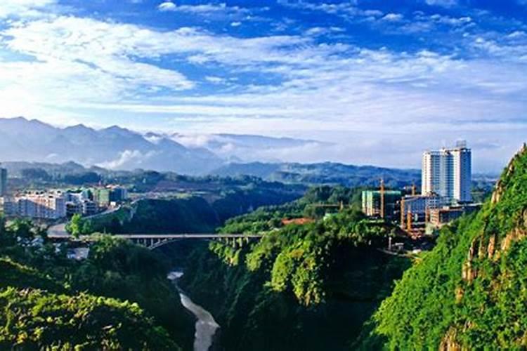 重庆黔江有什么旅游景点？