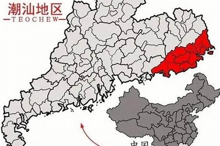 请问在潮汕地区要去哪里找比较有名气的风水命理大师!？