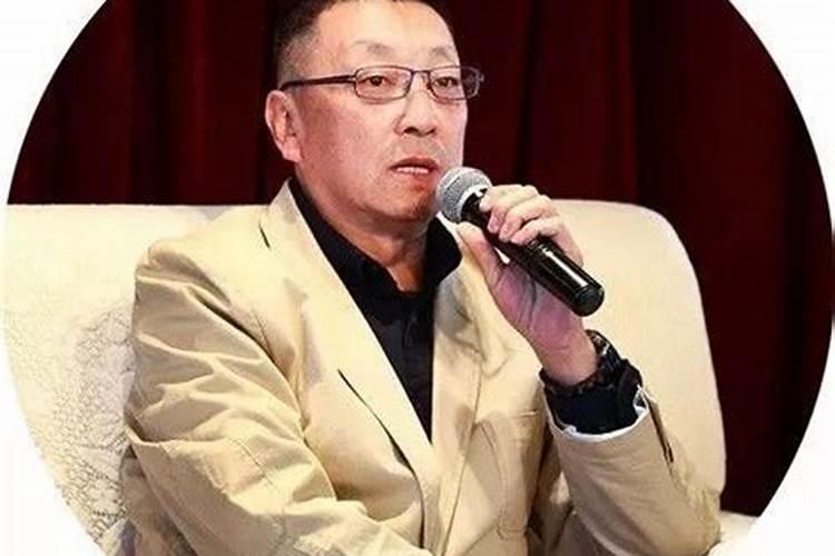 陈福民风水大师怎么样了？