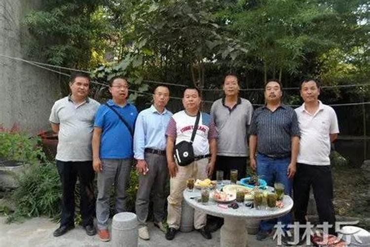 风水大师韦兆友是谁？