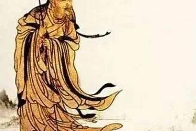 诸葛亮排不上榜袁天罡垫底,古代五大顶级神算都是谁？