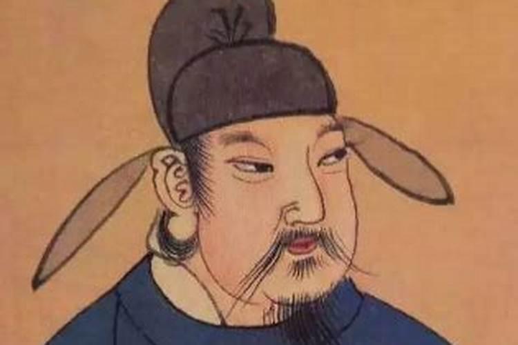 唐朝宰相李峤是什么人他的一生是什么样的？