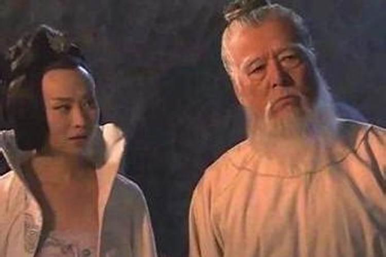 被称为天下第一相师的袁天罡,他的一生是什么样的？