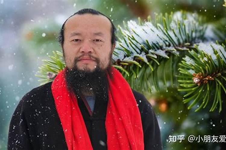 有没有网红风水大师？