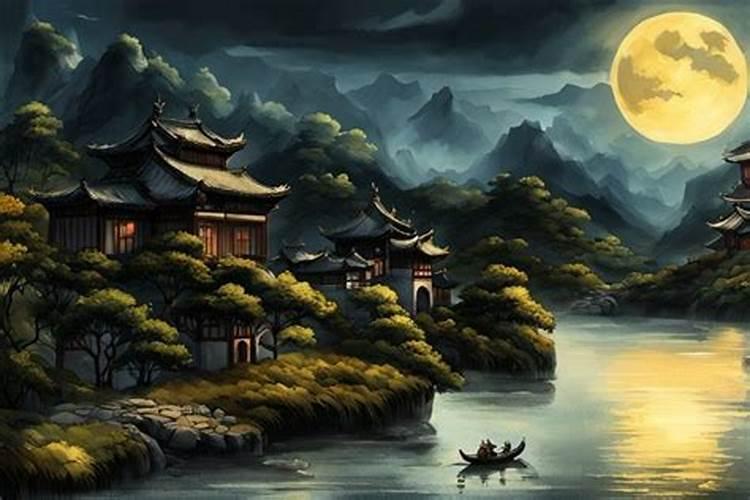 湖南风水大师傅是谁啊？