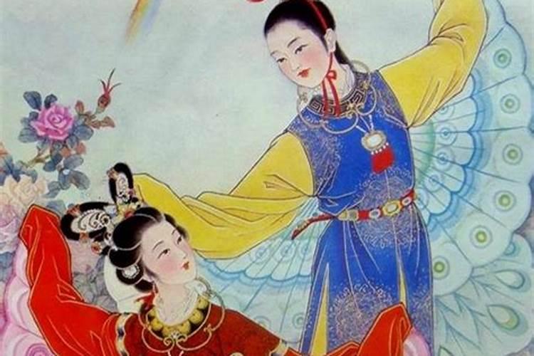 在南宁有什么流传很广的民间故事？