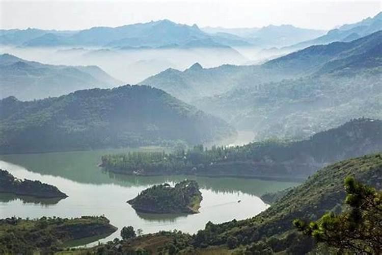 商洛山风水师是谁？