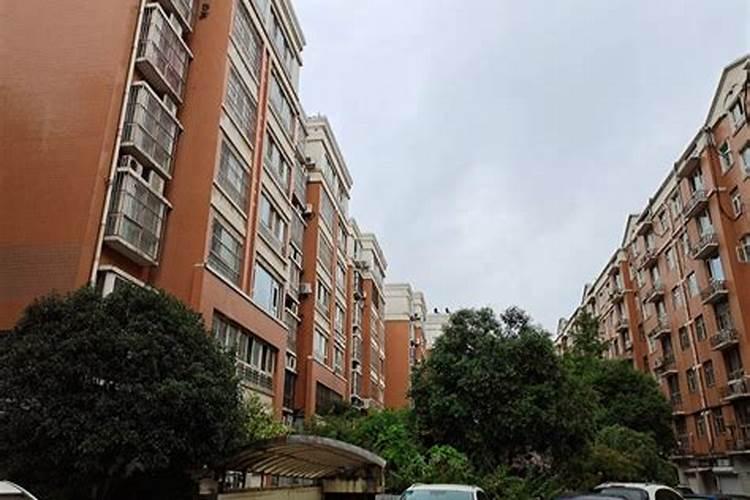 买了四楼的房子要怎么弥补风水这一块听说四楼很多人都不会选择,不知道。？