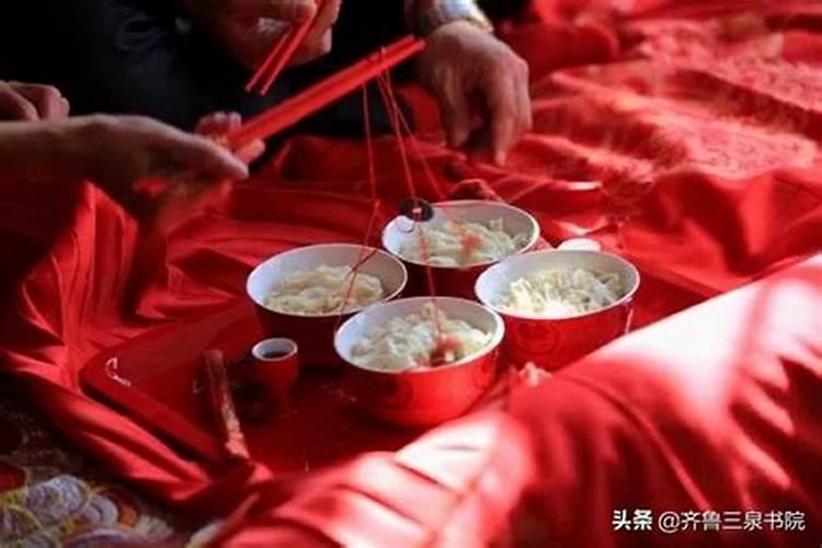 山东各地的生育礼俗(1)祈孕求子