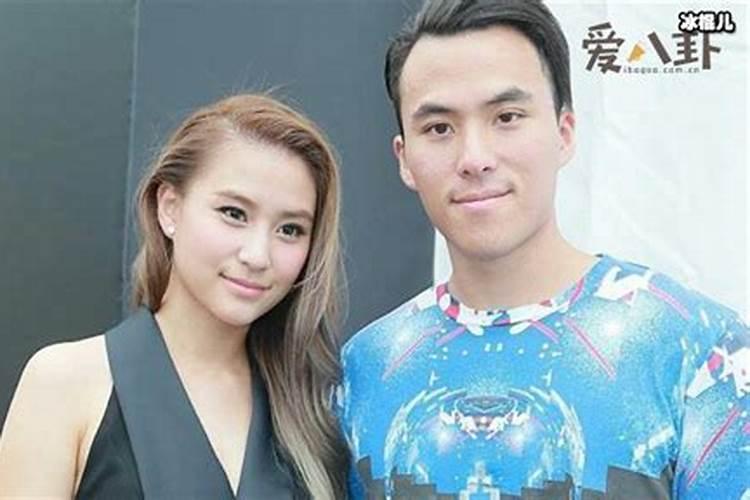 为什么说何猷启前妻是最惨的豪门媳妇？