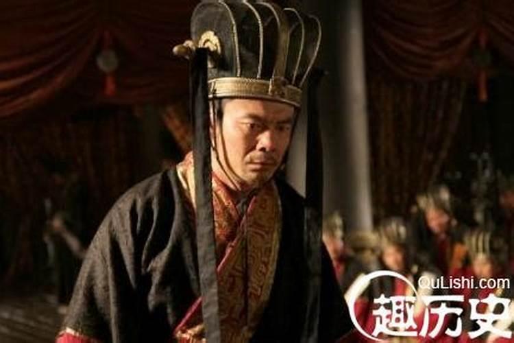 探秘历代帝王不敢动他的坟
