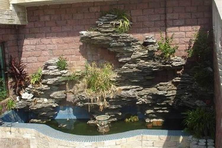 别墅水池风水位置怎么选？