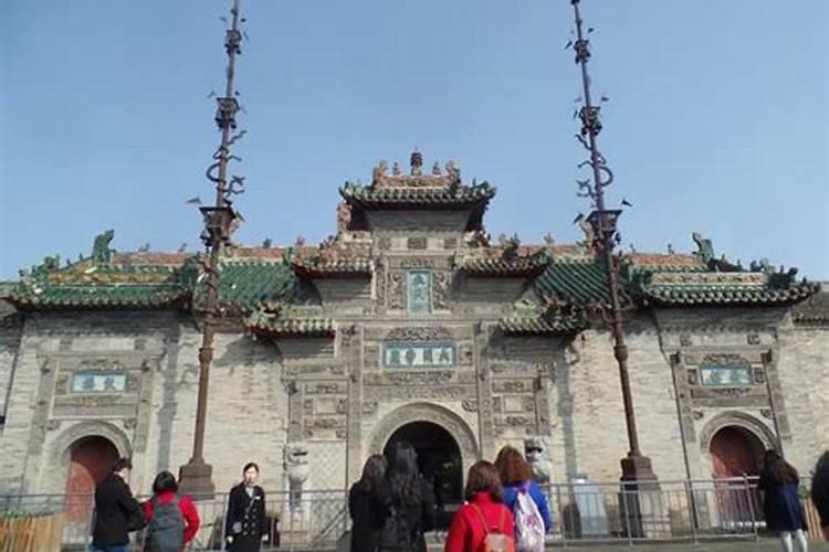 亳州大寺有发展吗？