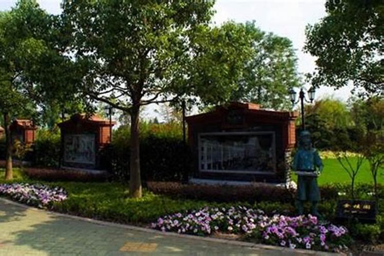 清明节需注意扫墓及墓地风水知识