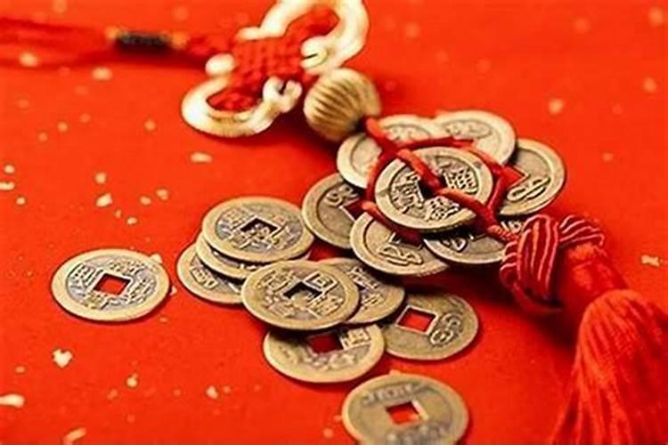 换运之后运势不好破财倒霉,怎么破解？