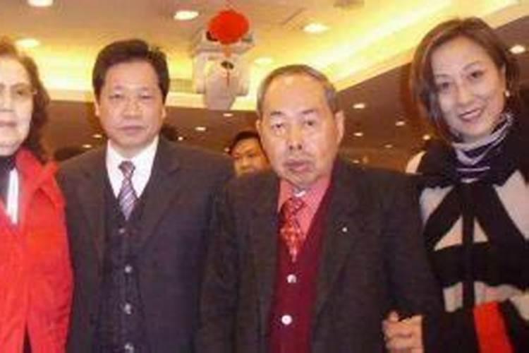 钟应堂风水大师怎么样？