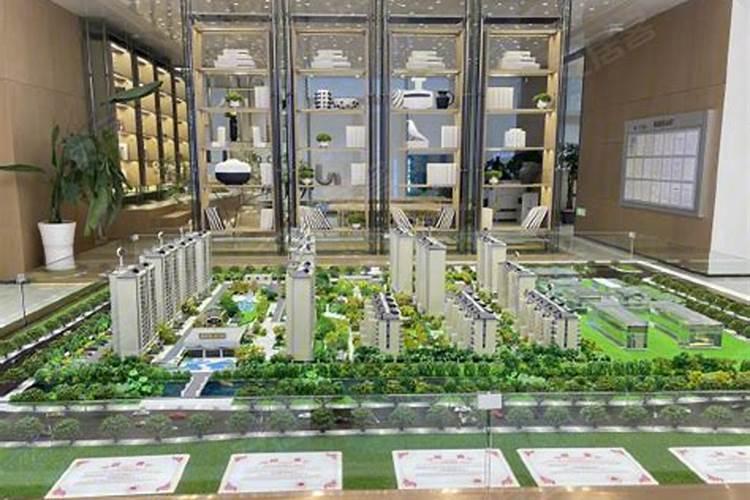 靖江碧桂园8号楼风水怎么样？