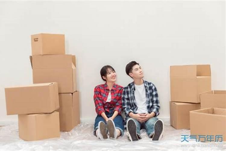 农历3月搬家入宅最吉利好日子