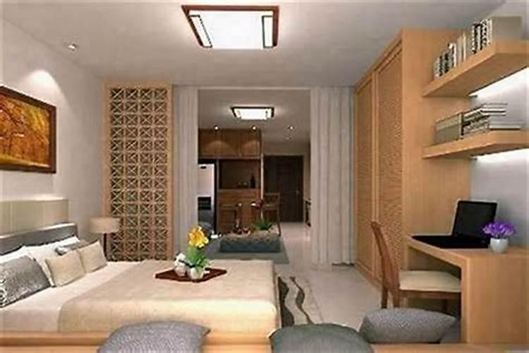 单身公寓风水禁忌要讲究楼屋楼层？