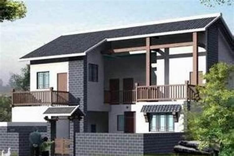房屋建筑风水有哪些说法？