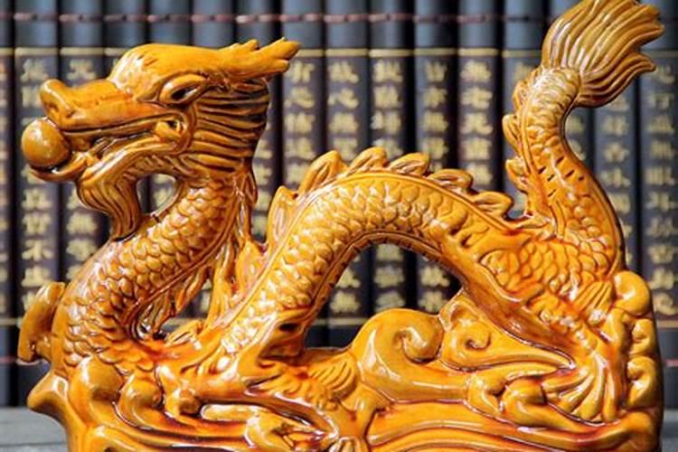 龙的摆件放在哪里好？