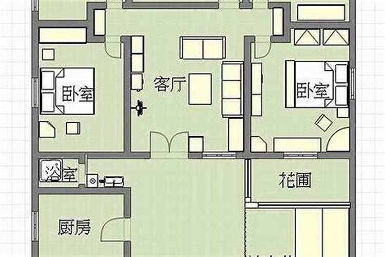 风水的好坏,与住房有何关联