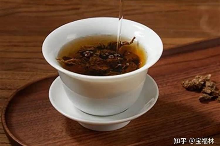 带你走进海南沉香茶