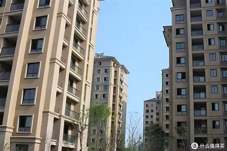这四个楼层千万不要买,楼房哪四层风水不好？