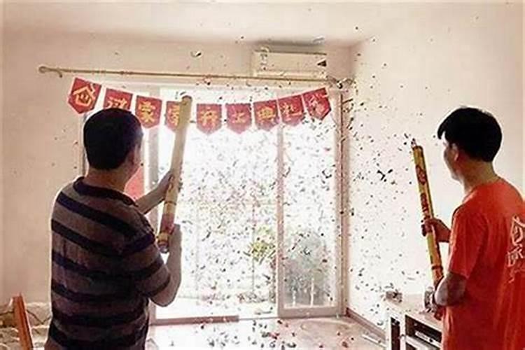 开工动工前的民间习俗有哪些仪式？