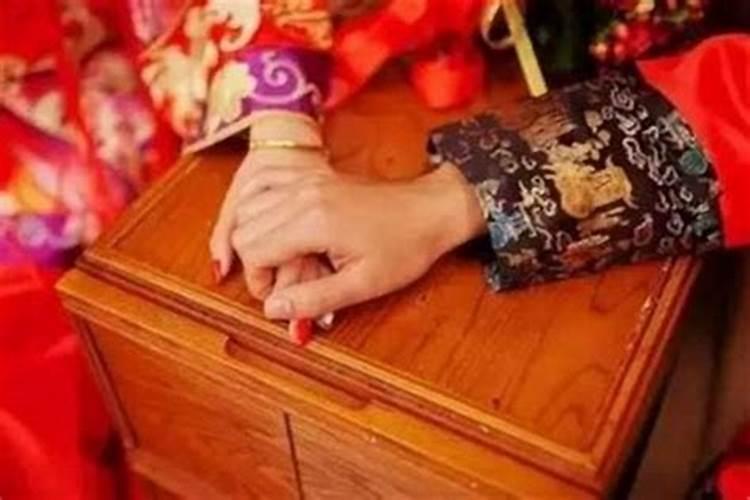 警惕风水煞避免婚姻悲剧