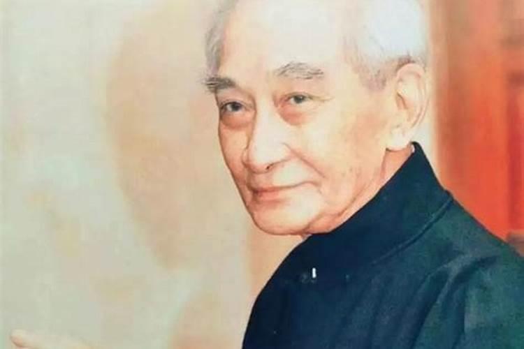 南怀瑾老师如何辨别适合修行之地的风水？