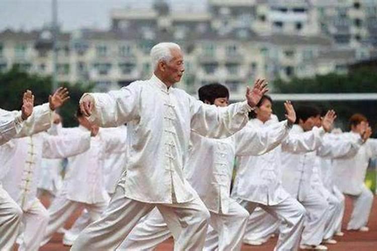 气功中的真气是什么东西？