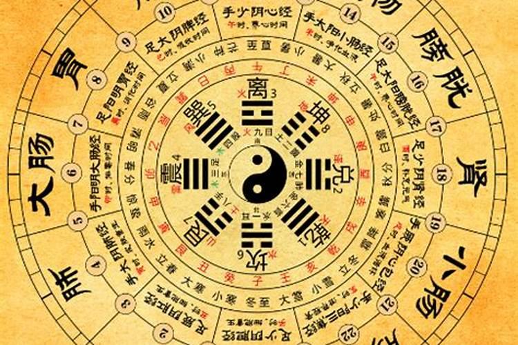 生辰八字测职业