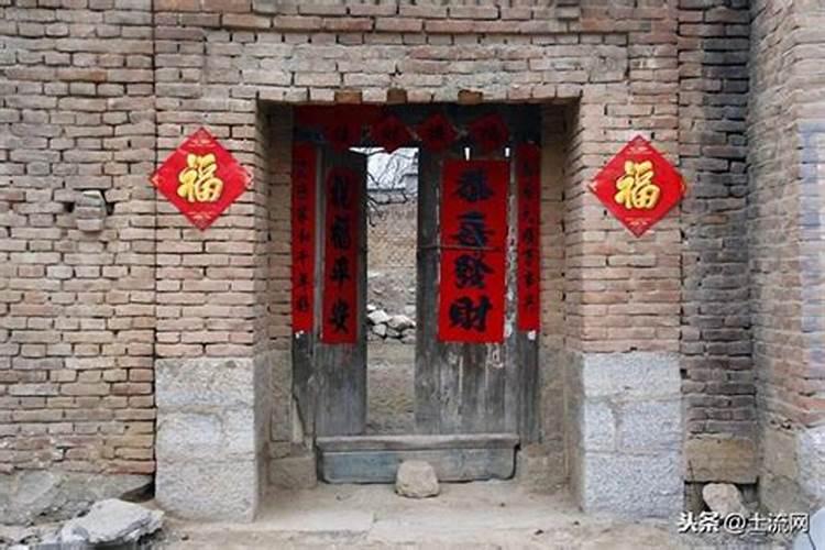 为什么三合院不旺人丁？