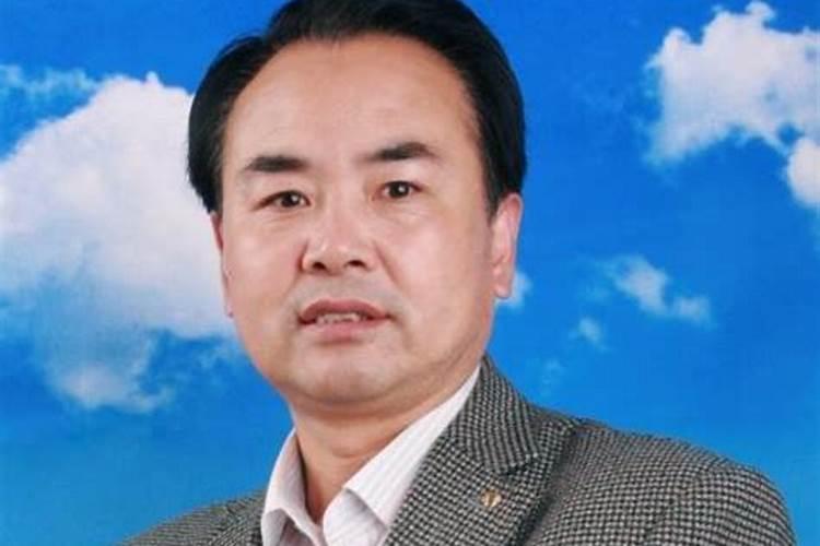 侯汉卿人物简介