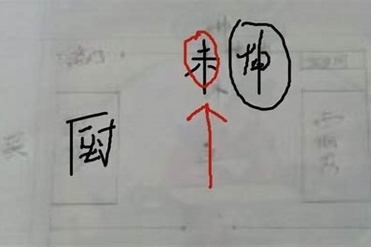 安门的风俗讲究